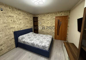 3-к квартира, вторичка, 74м2, 4/10 этаж