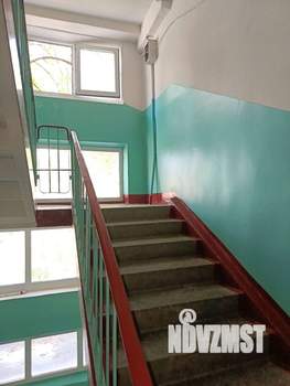 4-к квартира, вторичка, 59м2, 4/5 этаж