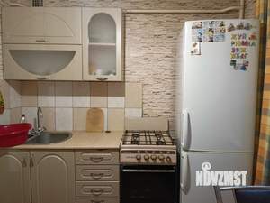 1-к квартира, вторичка, 32м2, 2/5 этаж