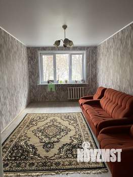 2-к квартира, вторичка, 50м2, 1/9 этаж