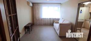 3-к квартира, вторичка, 64м2, 9/10 этаж