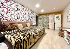 1-к квартира, вторичка, 32м2, 2/9 этаж