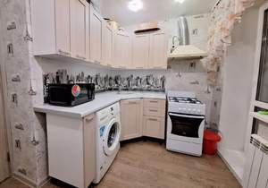 2-к квартира, вторичка, 42м2, 5/5 этаж