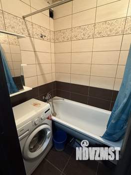 1-к квартира, вторичка, 33м2, 1/9 этаж