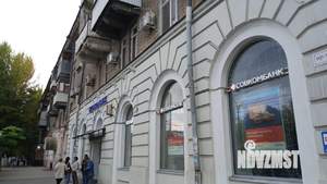 3-к квартира, вторичка, 83м2, 3/5 этаж