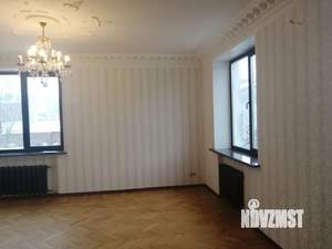 3-к квартира, вторичка, 76м2, 4/5 этаж