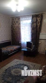 2-к квартира, вторичка, 49м2, 1/2 этаж