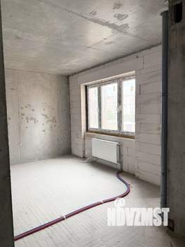 3-к квартира, вторичка, 91м2, 2/25 этаж