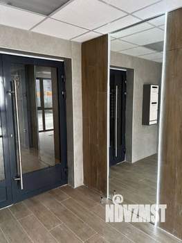 1-к квартира, вторичка, 45м2, 9/10 этаж