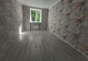 2-к квартира, вторичка, 66м2, 2/5 этаж