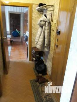 3-к квартира, вторичка, 55м2, 5/9 этаж