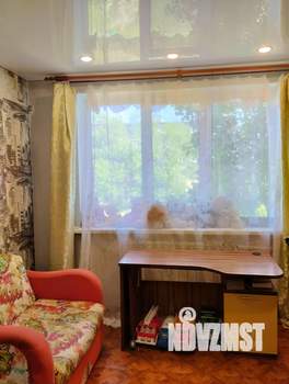 2-к квартира, вторичка, 54м2, 4/5 этаж