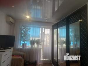 1-к квартира, вторичка, 31м2, 5/5 этаж