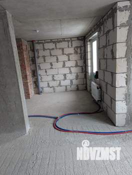 1-к квартира, вторичка, 38м2, 6/16 этаж