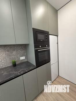 1-к квартира, вторичка, 35м2, 1/5 этаж