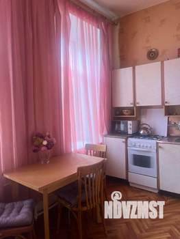 3-к квартира, вторичка, 60м2, 2/3 этаж