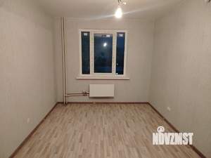 1-к квартира, вторичка, 25м2, 5/10 этаж