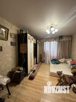 2-к квартира, вторичка, 61м2, 5/14 этаж