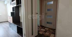 1-к квартира, вторичка, 34м2, 5/6 этаж