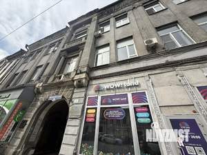 1-к квартира, вторичка, 42м2, 3/3 этаж