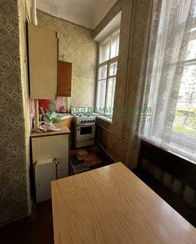 2-к квартира, вторичка, 53м2, 2/4 этаж
