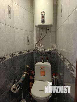 3-к квартира, вторичка, 53м2, 6/9 этаж