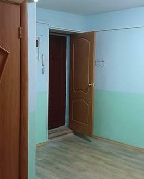 3-к квартира, вторичка, 76м2, 2/5 этаж