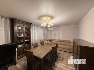 3-к квартира, вторичка, 61м2, 2/9 этаж