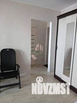 1-к квартира, вторичка, 28м2, 3/11 этаж
