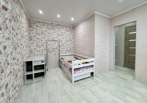 1-к квартира, вторичка, 41м2, 6/9 этаж
