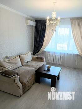 3-к квартира, вторичка, 63м2, 9/9 этаж