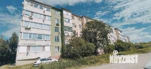 3-к квартира, вторичка, 61м2, 1/5 этаж