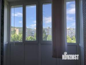 3-к квартира, вторичка, 66м2, 8/9 этаж