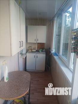 2-к квартира, вторичка, 54м2, 2/5 этаж