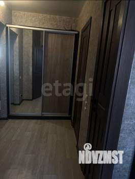 2-к квартира, вторичка, 56м2, 9/9 этаж