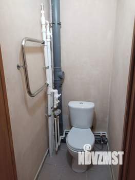 2-к квартира, вторичка, 46м2, 10/10 этаж