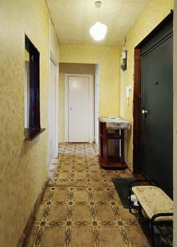 2-к квартира, вторичка, 46м2, 6/9 этаж