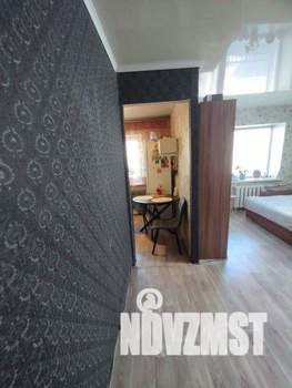 1-к квартира, вторичка, 30м2, 3/5 этаж