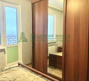 2-к квартира, вторичка, 54м2, 10/10 этаж