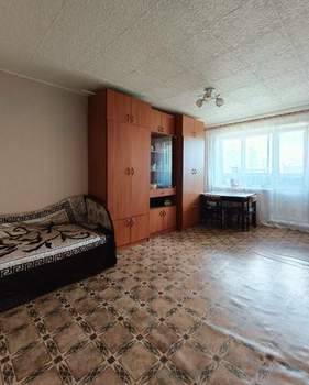 2-к квартира, вторичка, 46м2, 6/9 этаж