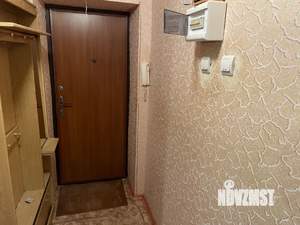 3-к квартира, вторичка, 59м2, 1/5 этаж