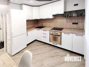 2-к квартира, вторичка, 57м2, 4/10 этаж