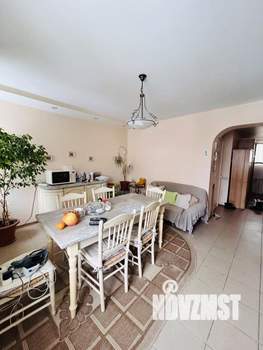 4-к квартира, вторичка, 158м2, 4/5 этаж