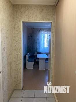 1-к квартира, вторичка, 42м2, 9/10 этаж