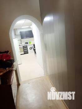 3-к квартира, вторичка, 66м2, 1/2 этаж