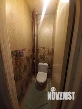 1-к квартира, вторичка, 31м2, 1/9 этаж