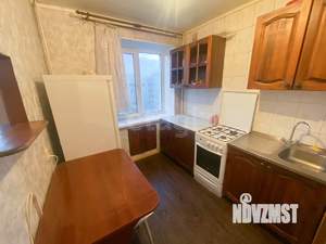 2-к квартира, вторичка, 43м2, 8/9 этаж