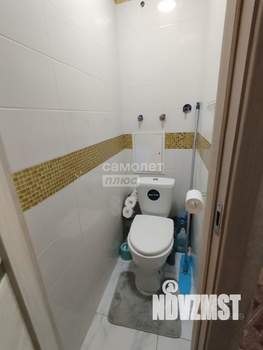 3-к квартира, вторичка, 59м2, 3/5 этаж