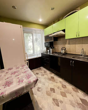 1-к квартира, вторичка, 34м2, 2/9 этаж