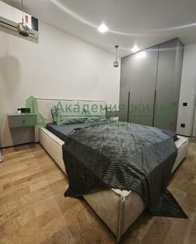 3-к квартира, вторичка, 65м2, 5/9 этаж
